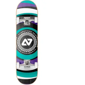Hydroponic Circular Co 8.0´´ Skateboard One Size günstig