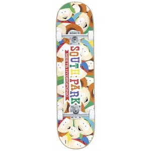 Hydroponic South Park Collab Co 7.25´´ Skateboard One Size günstig