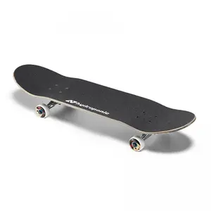 Hydroponic Peanuts Collab Co 7.250´´ Skateboard One Size günstig