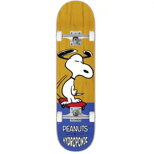 Hydroponic Peanuts Collab Co 8´´ Skateboard One Size günstig