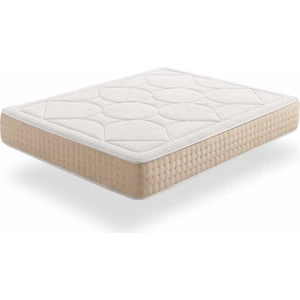 Moonia - Matratze Memory Royal Multizone 25 cm, 160x190 cm günstig
