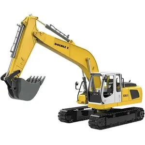 Tachan 3 In 1 Rc Baggerkran 1:16