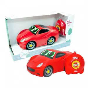 Lernspielzeug : Tachan Auto Rc