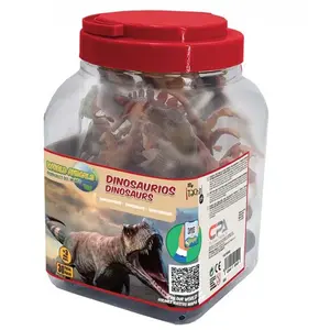 Tachan Dinosaurierboot 30 Stücke