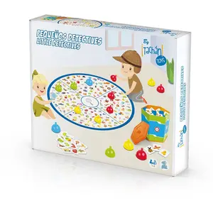 Tachan Kleine Detektive