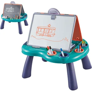 Tachan Xl 1 2 Tafel In 1 Mehrfarbig 3-6 Years Mehrfarbig 3-6 Years