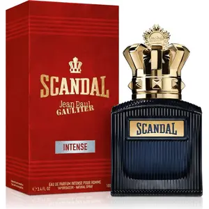 Jean Paul Gaultier Scandal Pour Homme Intense, Männer, 100 ml, Nicht n...