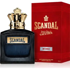 JEAN PAUL GAULTIER Eau de Parfum Scandal Pour Homme Intense