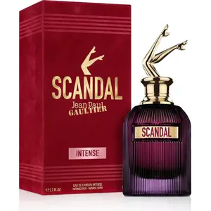 Jean Paul Gaultier Scandal Intense 80ml Eau De Parfum One Size