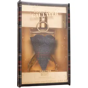 Jean Paul Gaultier Gaultier Divine 100 ml Eau de Parfum EDP Collector ...