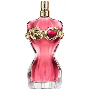 Jean Paul Gaultier La Belle Rosea, Frauen, 50 ml, Flüssiges Parfüm, Sp...