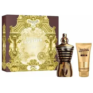 Gaultier, Beauty Geschenkset, Le Male Elixir Eau De Toilette For Men 125ml (Parfum Set)