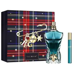 Jean Paul Gaultier Le Beau Case 2 Stück günstig