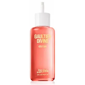 Jean Paul Gaultier Gaultier Divine Couture Refill, Frauen, 200 ml, Nac...