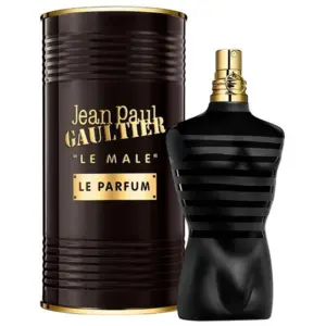 Jean Paul Gaultier Le Male Le Parfum - Eau de Parfum Intense, Herrendu...