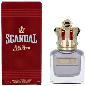 Jean Paul Gaultier Scandal Him Eau De Toilette 50ml One Size günstig