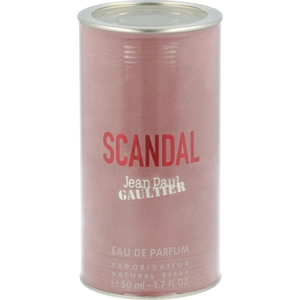 Jean Paul Gaultier Scandal, Frauen, 50 ml, Spray, ALCOHOL DENAT, PARFU... günstig