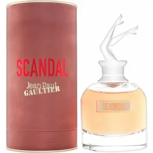 Jean Paul Gaultier Scandal Eau De Parfum 80ml One Size