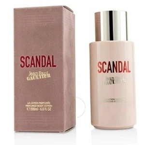 JEAN PAUL GAULTIER Körperlotion Scandal günstig