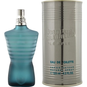 JEAN PAUL GAULTIER Eau de Toilette Le Male