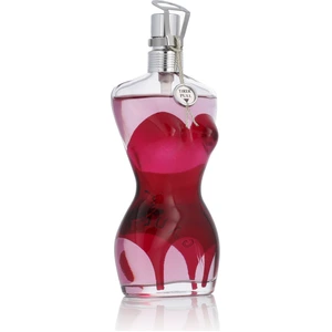 Jean Paul Gaultier Classique, Frauen, 50 ml, Nicht nachfüllbare Flasch...