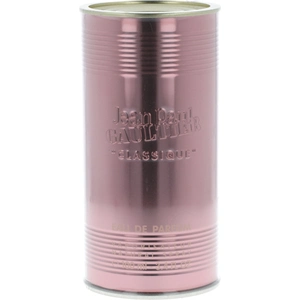 Jean Paul Gaultier Classique, Frauen, 100 ml, Nicht nachfüllbare Flasc...