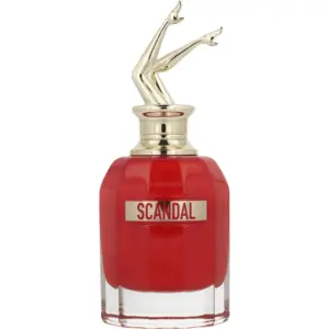 Jean Paul Gaultier Scandal Intense 80ml Eau De Parfum One Size günstig