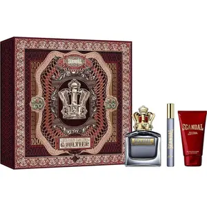 Jean Paul Gaultier Scandal Vapo 185ml Kölnisch Wasser One Size