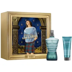 Gaultier, Beauty Geschenkset, Le Male Eau de Toilette Geschenkset (Parfum Set)