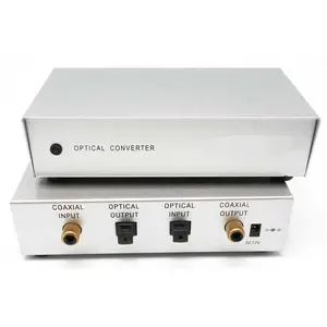 Euroconnex Koaxialer Optischer Konverter günstig