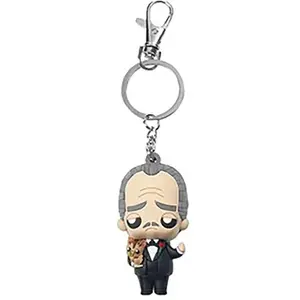 Sd Toys Vito Corleone The Godfather Schlüsselanhänger