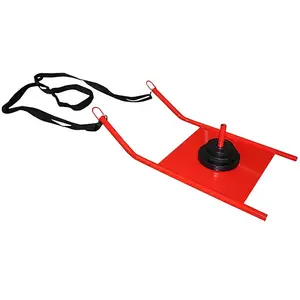 Softee Schlitten 38 x 54 cm günstig