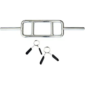 Softee 6.3kg Verstellbare Hantel Silber 87 cm Silber 87 cm günstig