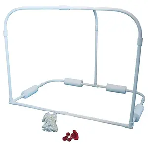 Softee Schwimmendes Wasserballtor Aus Pvc One Size