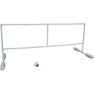 Softee Pvc Volleyball Schwimmendes Netz 152 x 60 cm