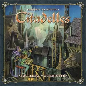 Asmodee ESCIT01FR, Brettspiel, 10 Jahr(e), 90 min, Familienspiel