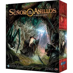 Asmodee MEC101ES, Brettspiel, Kartenaustausch, 14 Jahr(e), 30 min