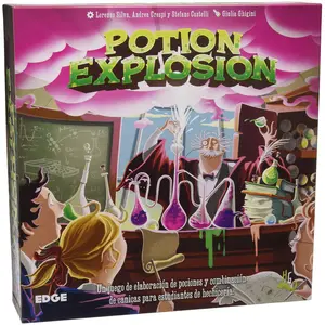 Asmodee EEHGPE01, Kartenspiel, Strategie, 8 Jahr(e), 30 min, 45 min