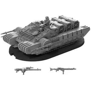 Asmodee Star Wars Legion Tanque De Asalto Ocupador Tx-225 Brettspiel S...