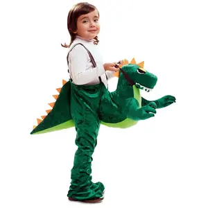 Mom Dino Rider Kinderkostüm günstig