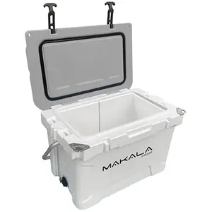 RECMAR Makala Gs50251 20l Steife Tragbare Kühlbox 55.5 x 34.2 x 37.3 cm günstig