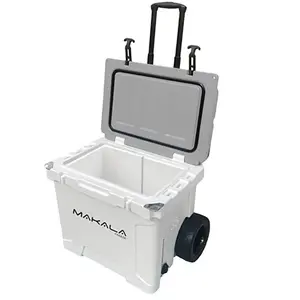 RECMAR Makala Gs50252 35l Steife Tragbare Kühlbox 52 x 35.2 x 46 cm günstig