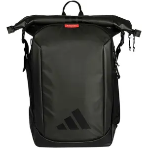 Adidas Multigame Rucksack, Schwarz, Modell 2026