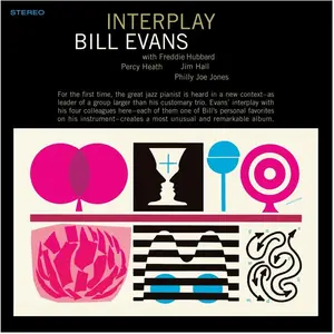 Intermusic Jazz Wax Records, Schallplatten, Interplay (Bill Evans) günstig
