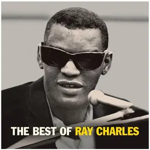 Waxtime, Schallplatten, The Best Of Ray Charles (Ray Charles) günstig