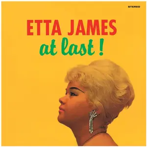 Waxtime, Schallplatten, At Last (Etta James) günstig