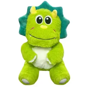 Triceratops Plü schtier 38cm