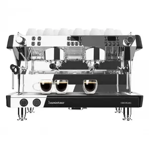 Cecotec Baristeo Mattina 2x Barista-kaffeemaschine