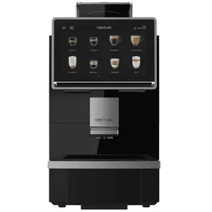 Kaffeemaschine Cecotec Cremmaet Coffice TU