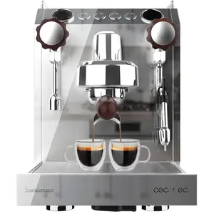 Kaffeemaschine Cecotec Baristeo Classic TU